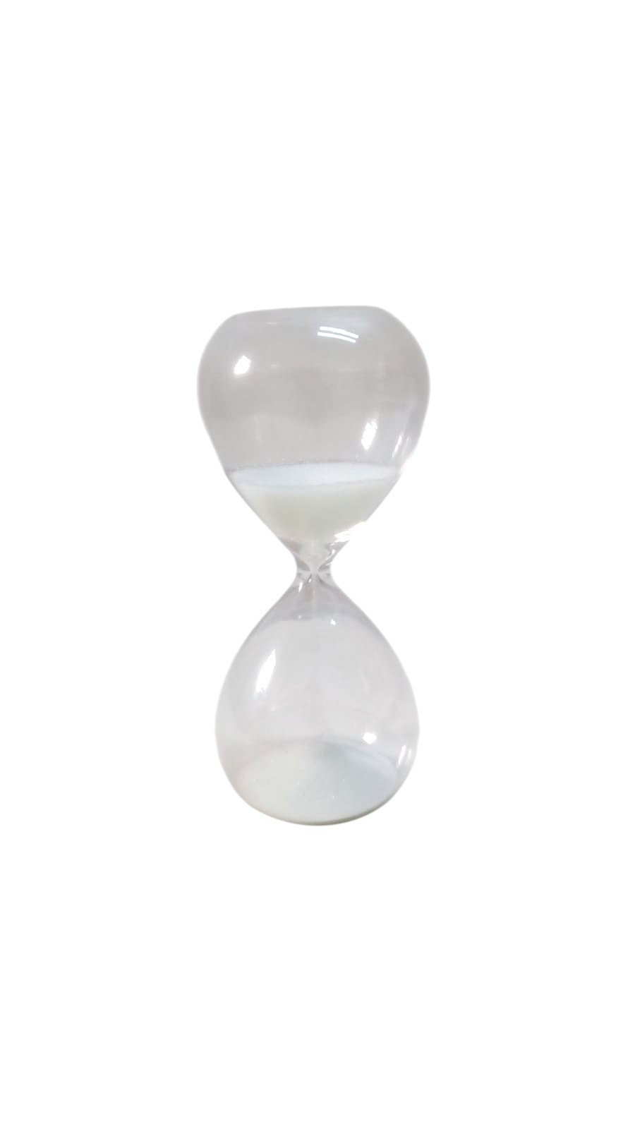 AMPULHETA DCARTE 5MIN